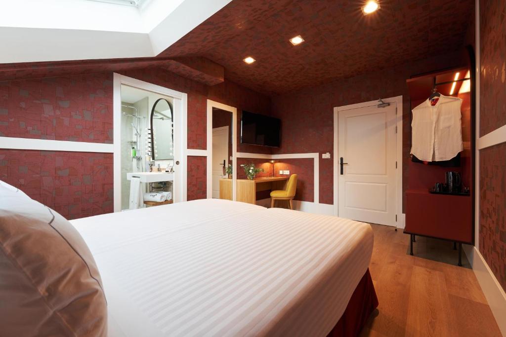 Intelier Villa Katalina - Resim 21