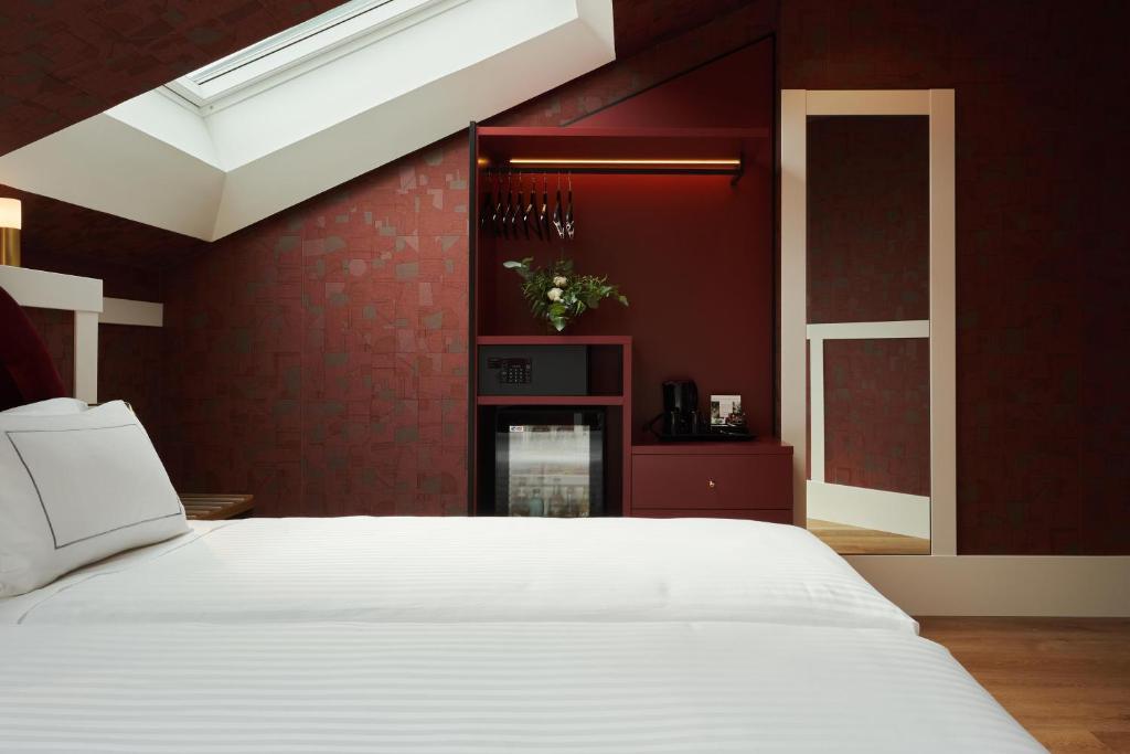 Intelier Villa Katalina - Resim 22