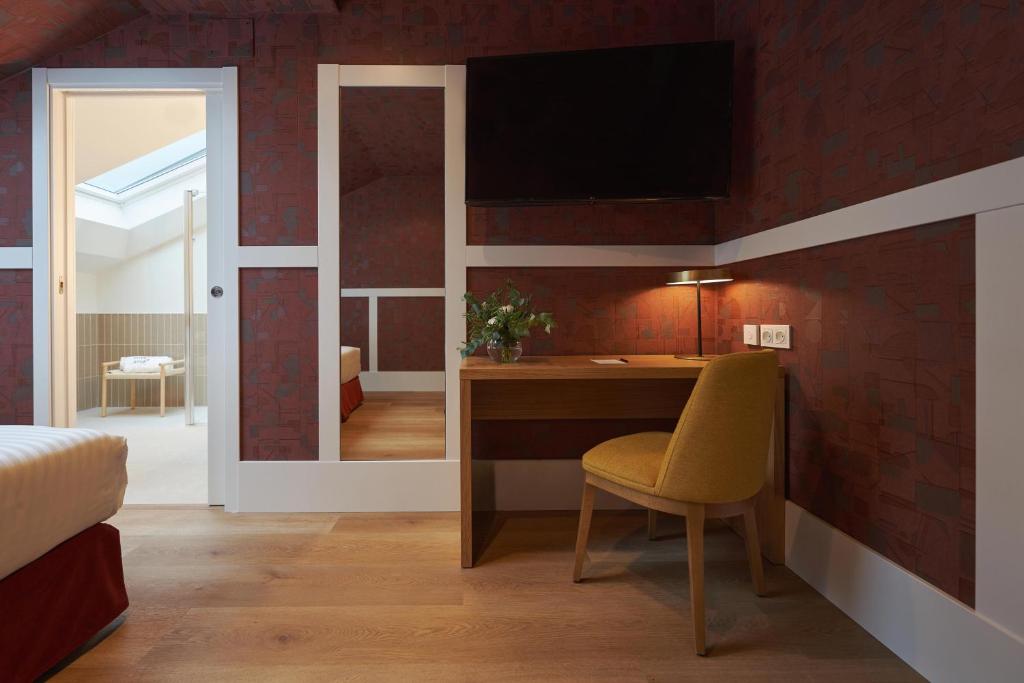 Intelier Villa Katalina - Resim 25