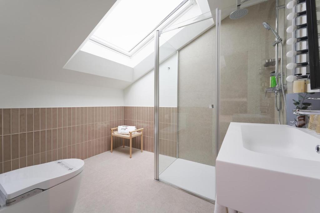 Intelier Villa Katalina - 19