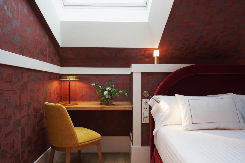 Intelier Villa Katalina - Resim 26