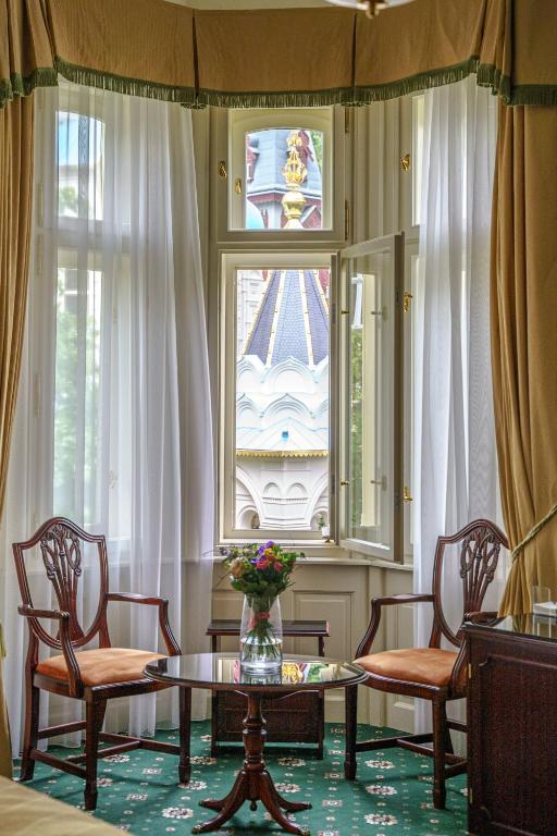 Hotel Mignon - Resim 28