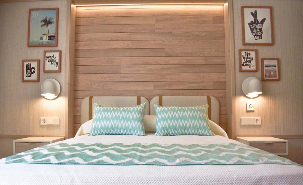 Ambassador Playa II - Resim 30