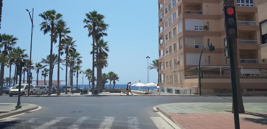 El Rinconcito Cubano en la playa, Almería – Bijgewerkte ...