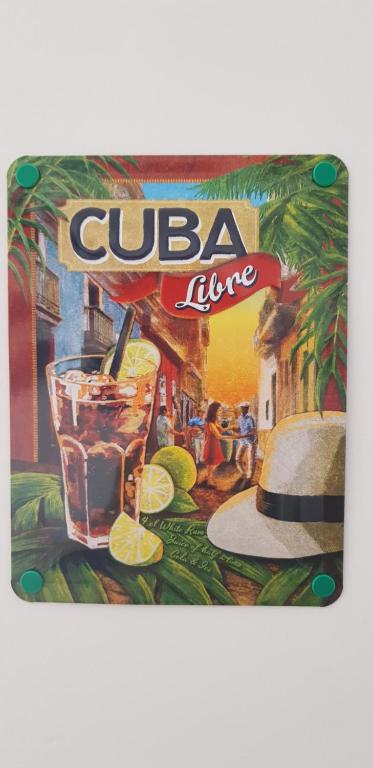 Fotografie z fotogalerie ubytování El Rinconcito Cubano en la playa v destinaci Almería