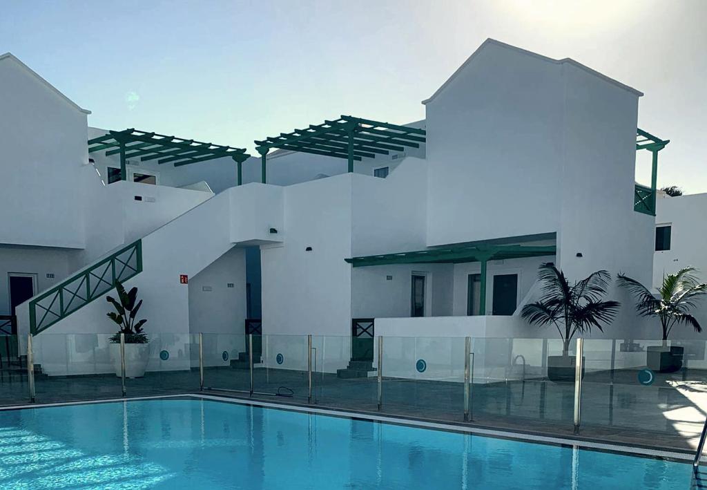 Apartamentos Celeste, Costa Teguise – Bijgewerkte prijzen 2022