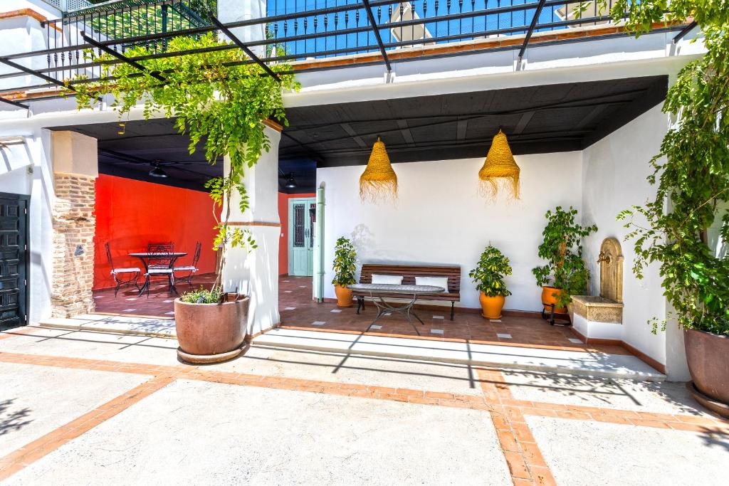 Genteel Home Carmen San Ignacio, Granada – Updated 2022 Prices