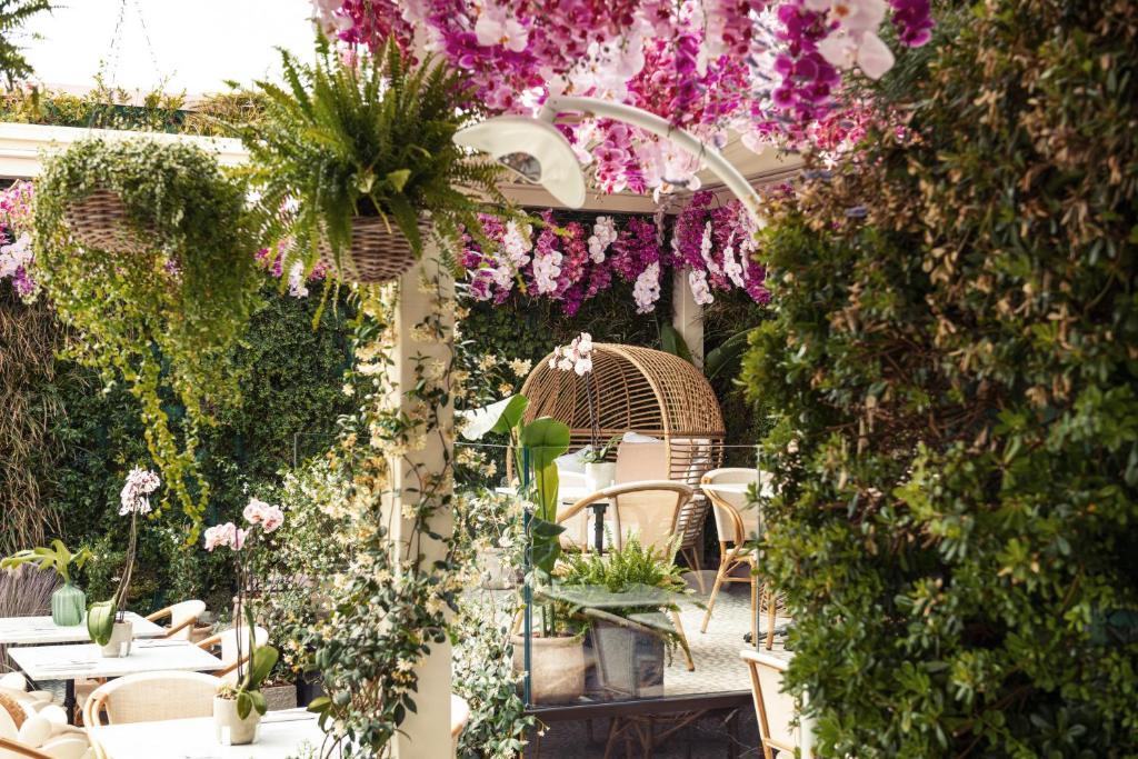 ODSweet Duomo Milano Hotel - Resim 24