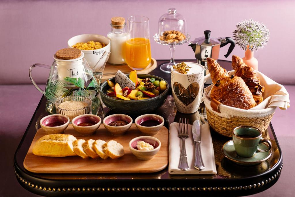 ODSweet Duomo Milano Hotel - Resim 21