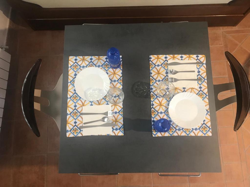 Kép Il Borghetto di San Giuseppe EtnaRooms&Apartments szállásáról Nicolosiban a galériában