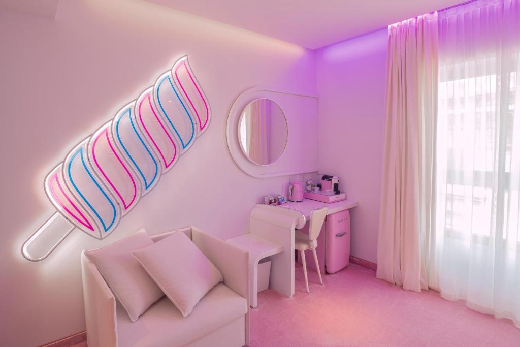 ODSweet Duomo Milano Hotel - Resim 28