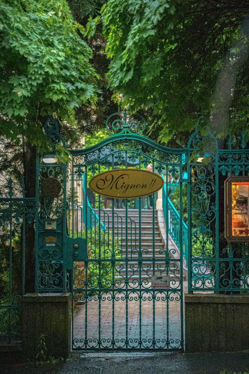 Hotel Mignon - Resim 34