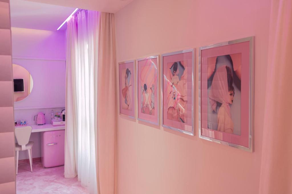 ODSweet Duomo Milano Hotel - Resim 31