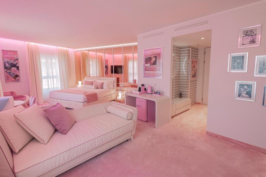 ODSweet Duomo Milano Hotel - Resim 37