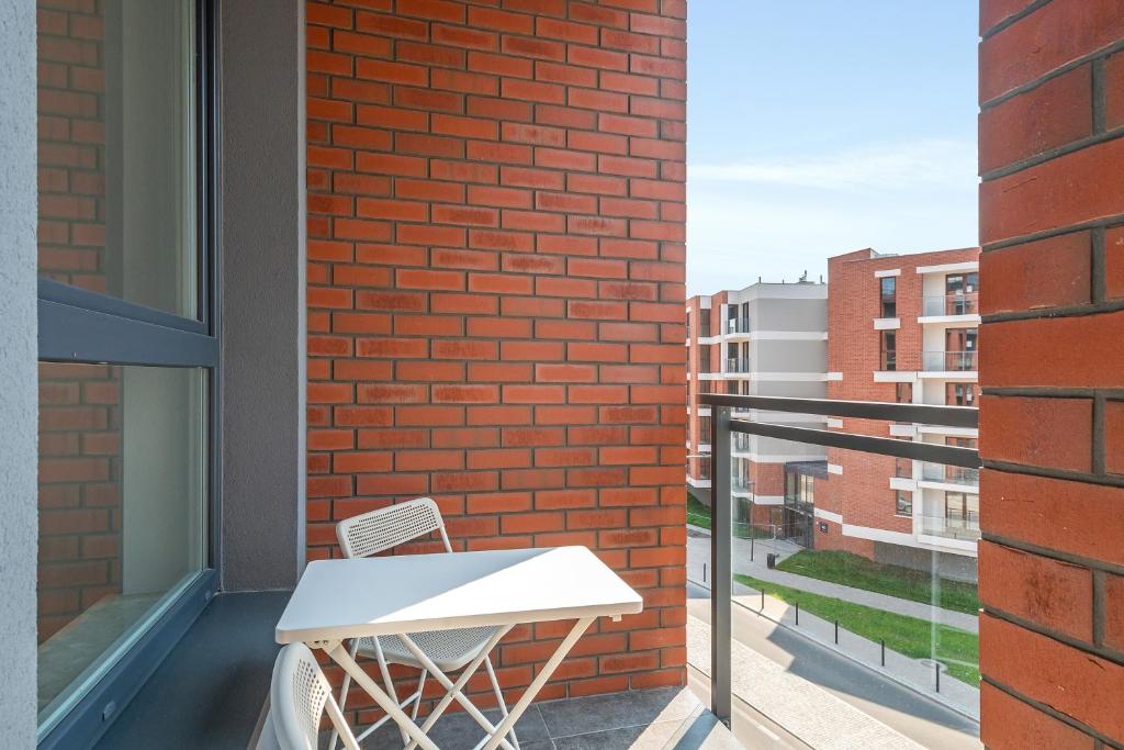 Grand Apartments - Bastion Wałowa - 