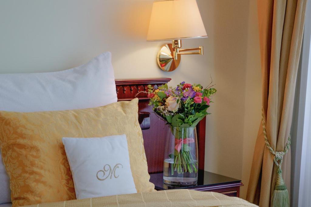 Hotel Mignon - Resim 37