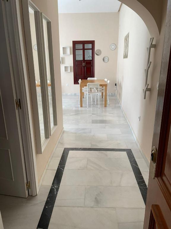 Fotografia z galérie ubytovania Piso a 60 metros de la Catedral v destinácii Seville