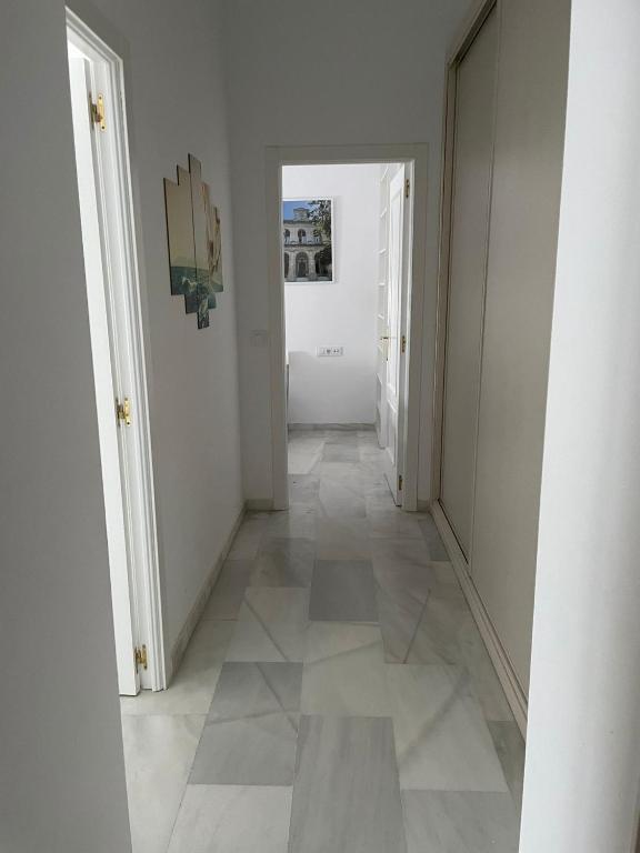 Fotografia z galérie ubytovania Piso a 60 metros de la Catedral v destinácii Seville