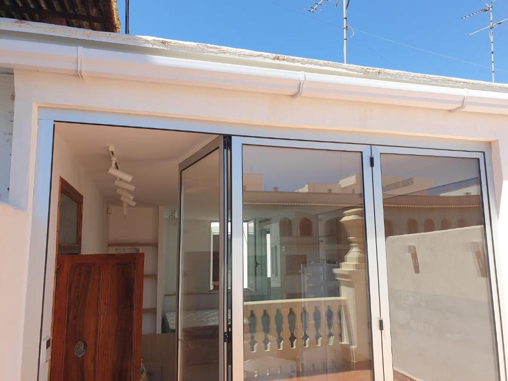 Kép Bonito estudio en el centro de Valencia szállásáról Valenciában a galériában