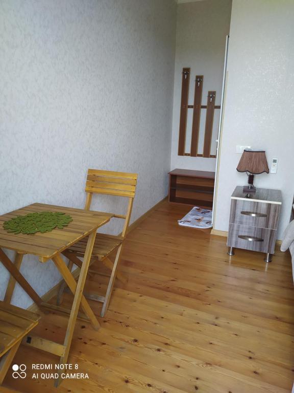 Foto de la galeria de GUEST HOUSE DAVID a Sighnaghi