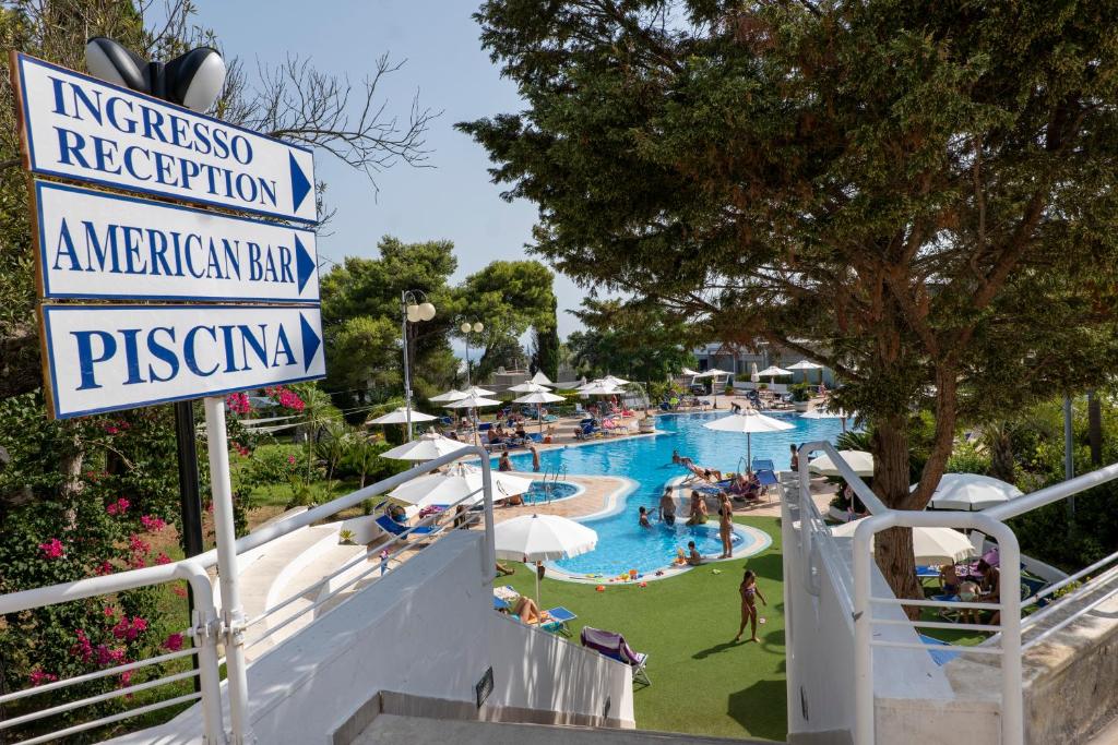 Hotel Santa Lucia, Santa Cesarea Terme, Italy - Booking.com