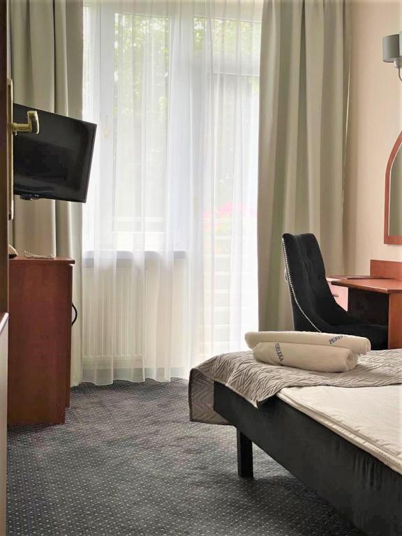 Ośrodek Perełka - 18