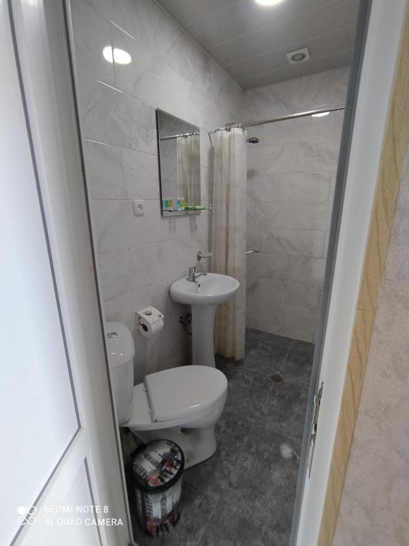 Bany a GUEST HOUSE DAVID