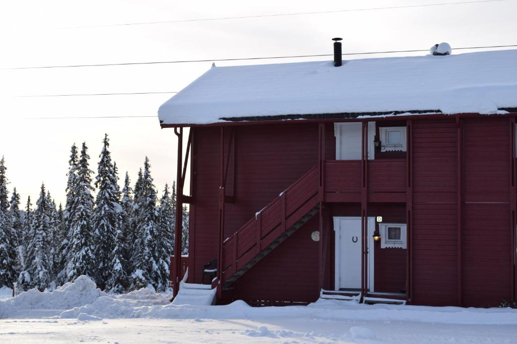 Skeikampen Booking - Maison De Trois Chambres