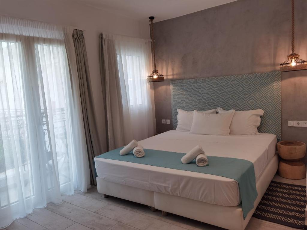 Hotel Port 7- Boutique Collection - Superieure Studio