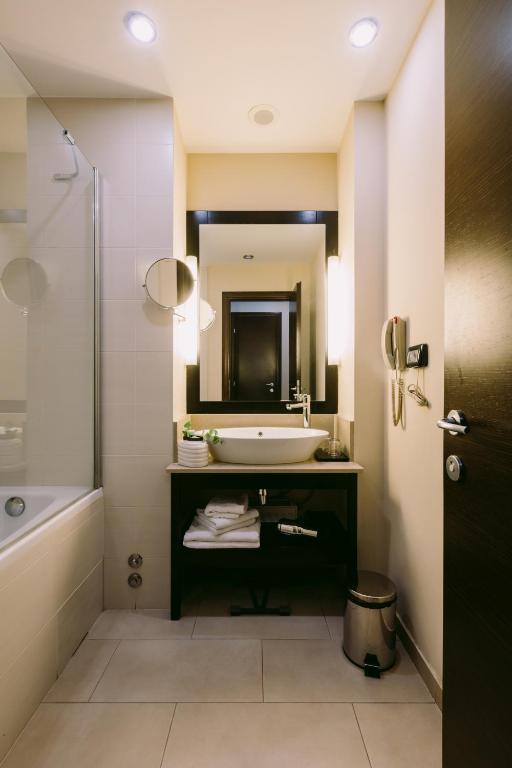 Hotel Timisoara - Resim 26