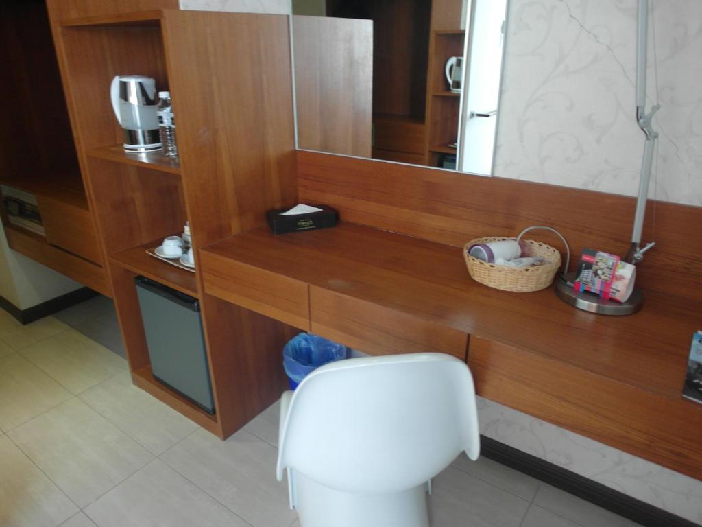 Fotografie z fotogalerie ubytování French Hotel v destinaci Ipoh