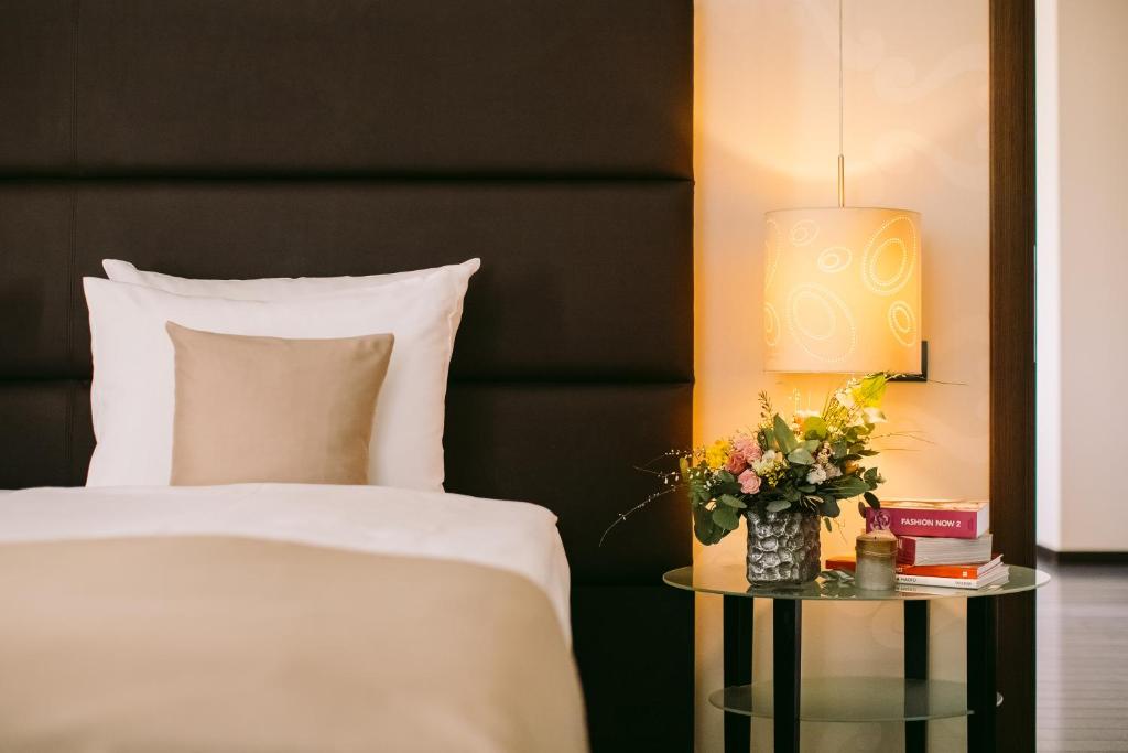 Hotel Timisoara - Resim 23