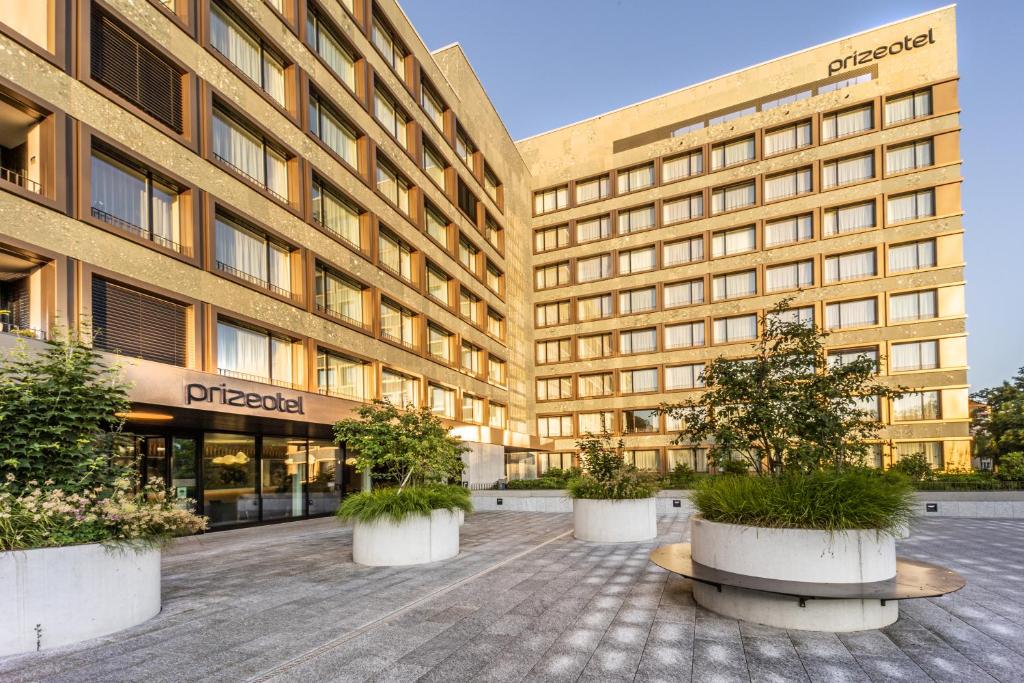 Prize by Radisson, Bern City - Resim 5