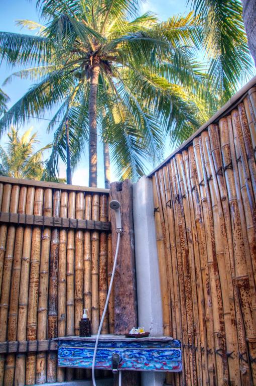 Fotografie z fotogalerie ubytování Villas SAMALAMA Gili Trawangan v destinaci Gili Trawangan