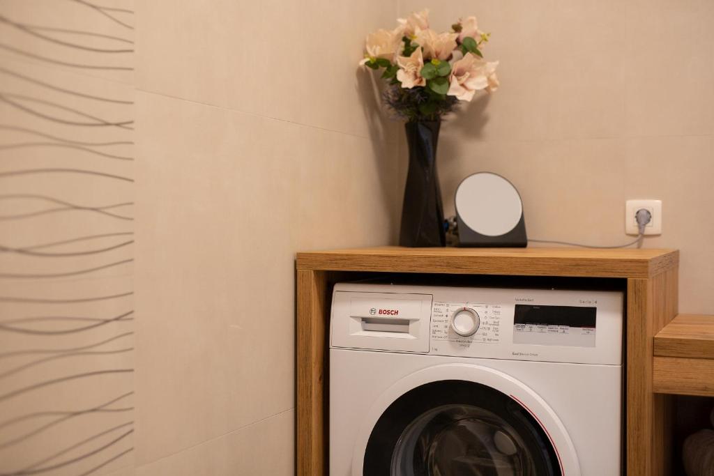 Fotografie z fotogalerie ubytování Apartment Timmy v destinaci Kornić