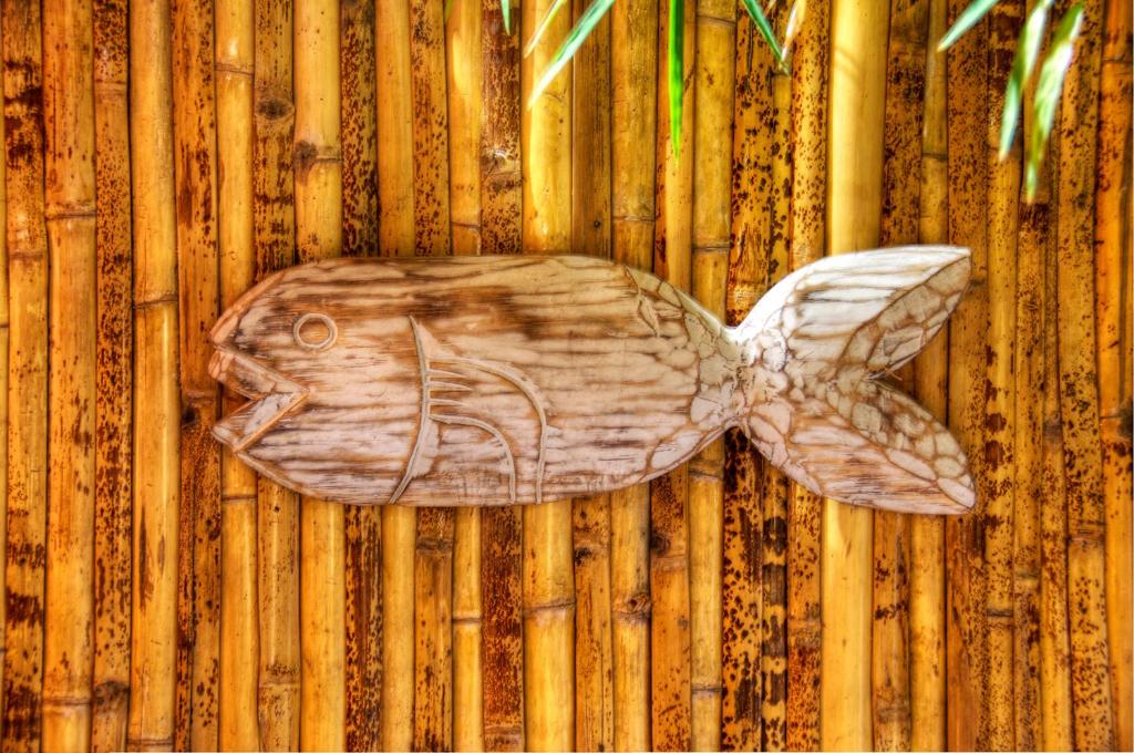 Fotografie z fotogalerie ubytování Villas SAMALAMA Gili Trawangan v destinaci Gili Trawangan