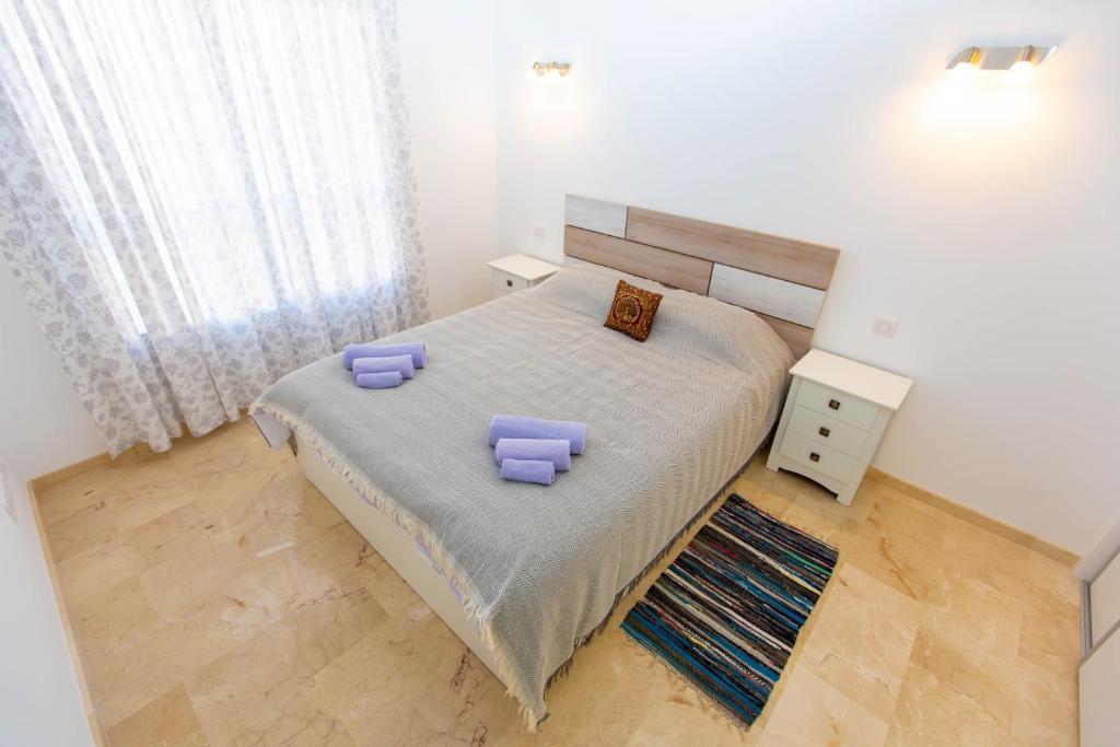Roza Punta Prima, Punta Prima – Tarifs 2023