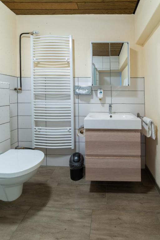 Hotel Landgasthaus Sockenbacher Hof - Comfort Double Room