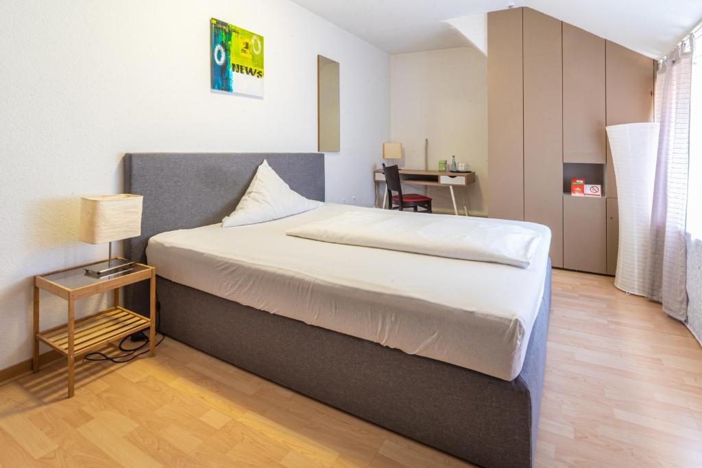 Hotel Landgasthaus Sockenbacher Hof - Standard Double Room
