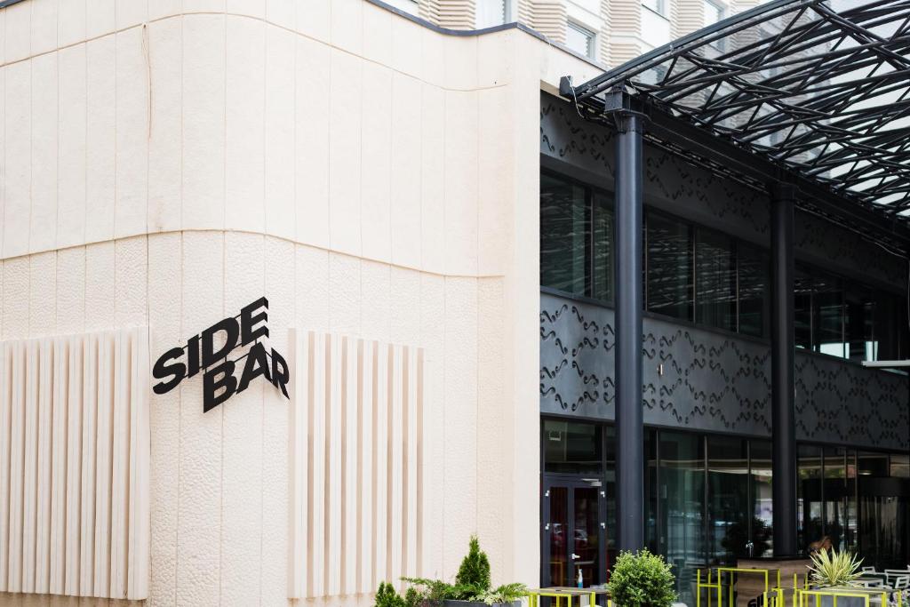 Hotel Timisoara - Resim 17