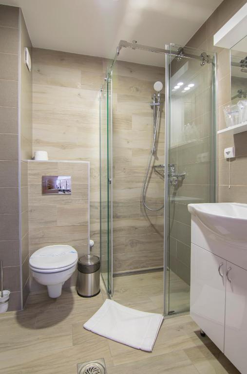 Hotel Agape - Resim 31