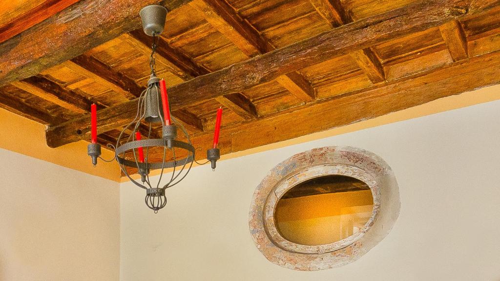 Fotografia z galérie ubytovania Trastevere Alexander Rental in Rome v Ríme
