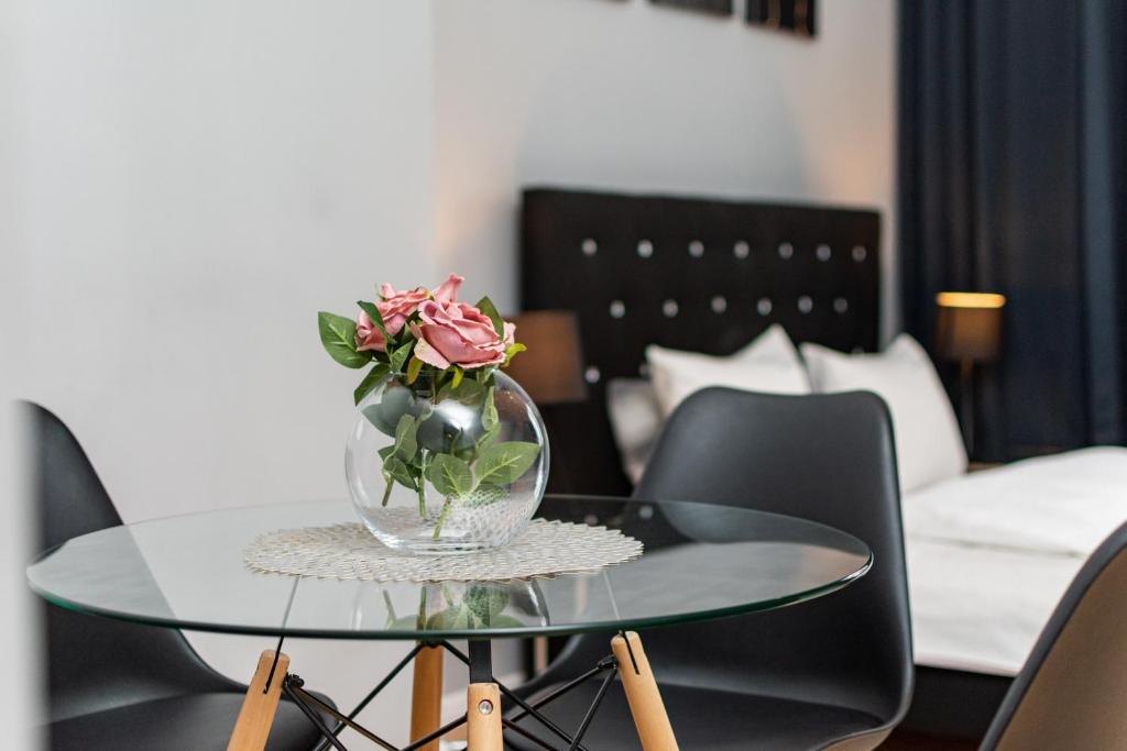 Apartament One by Your Freedom - Apartment With Shower