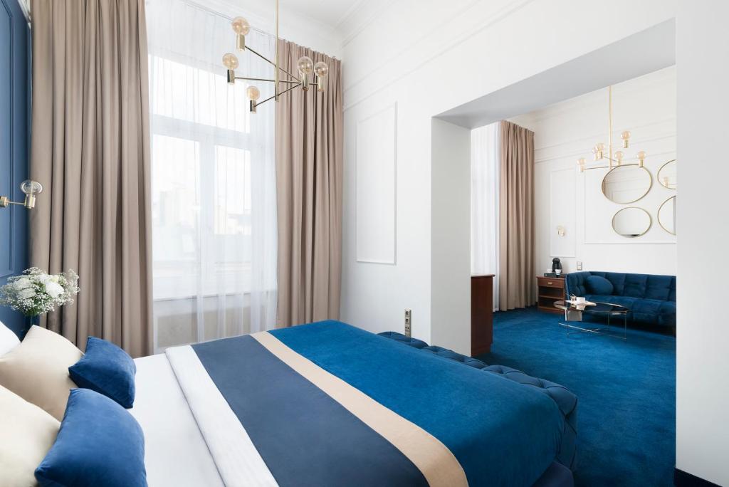 IBB Hotel Grand Hotel Lublin - 17