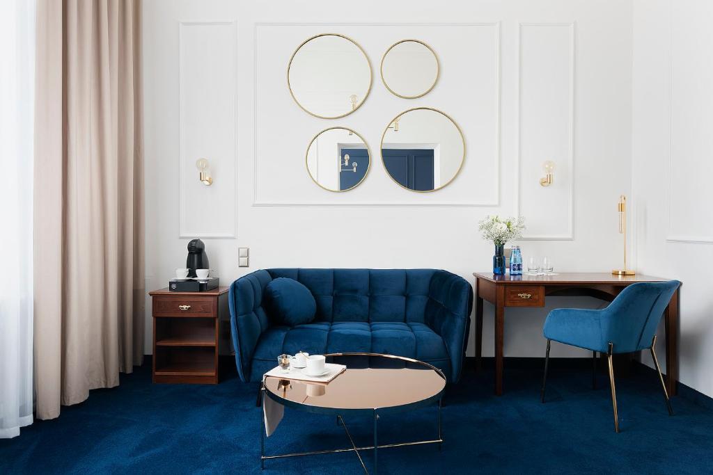 IBB Hotel Grand Hotel Lublin - 19