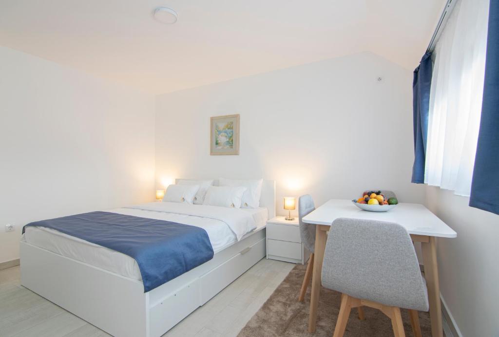 Hotel Agape - Resim 25