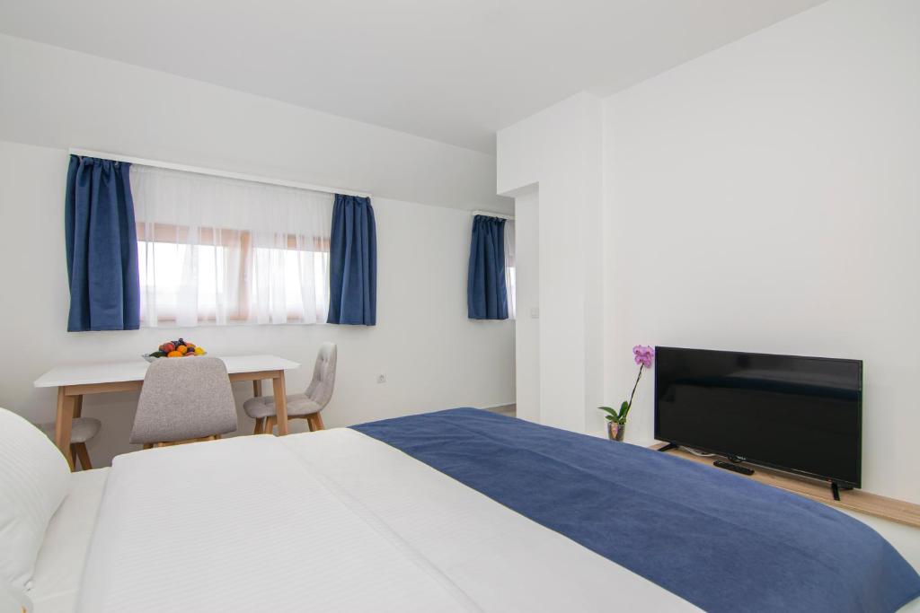 Hotel Agape - Resim 35