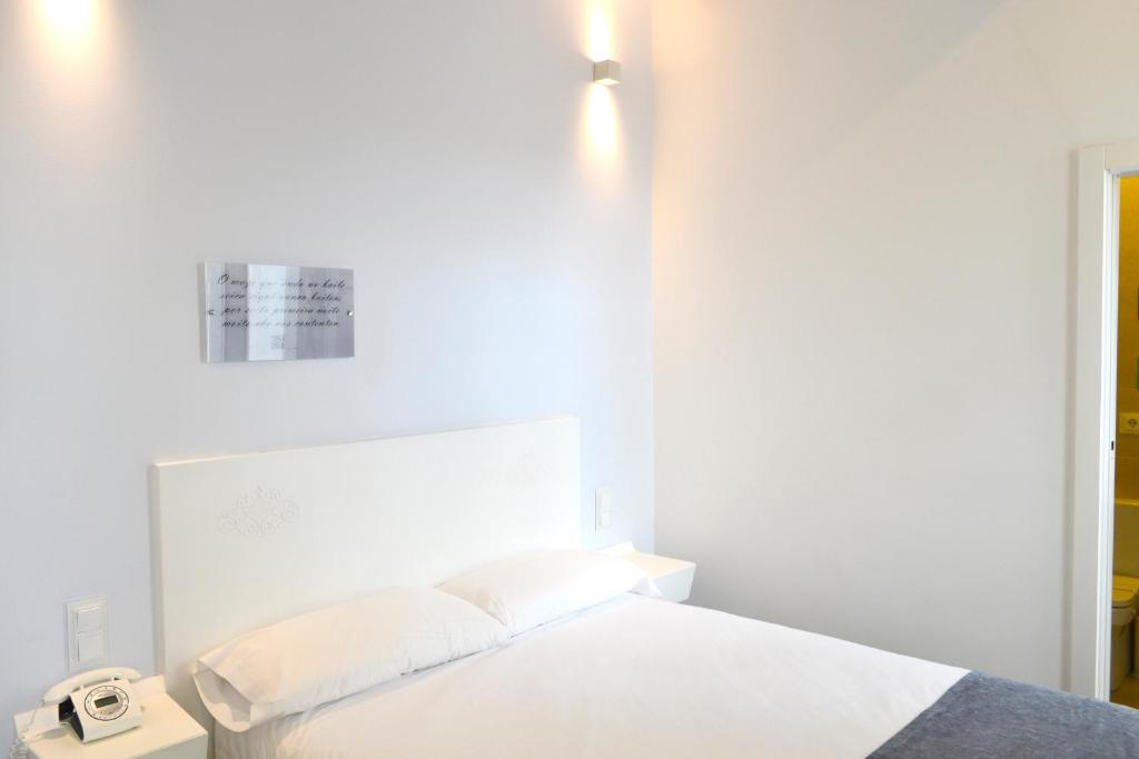 Hotel Alda San Bieito - Resim 33