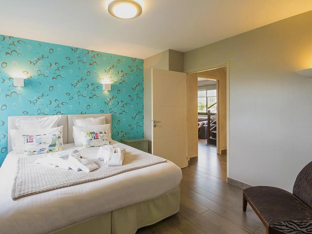 Au Pré Carré - Deluxe Villa
