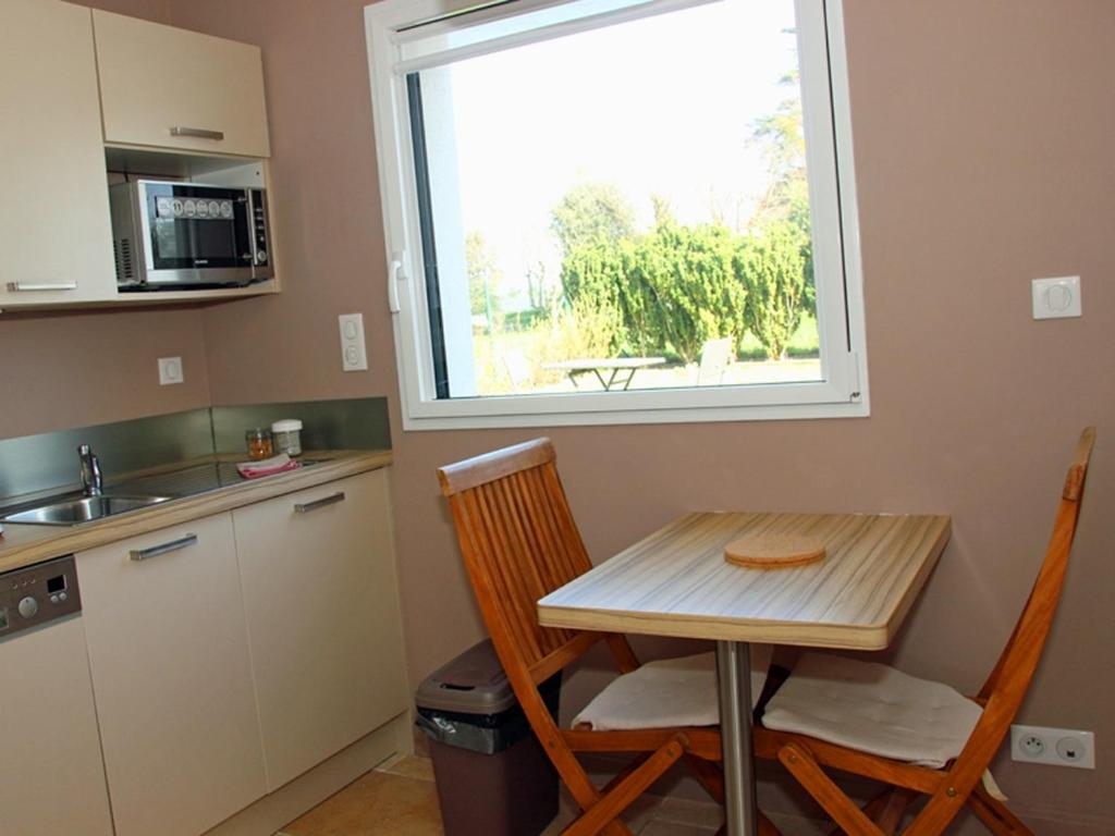 Au Pré Carré - One-Bedroom Superior Apartment